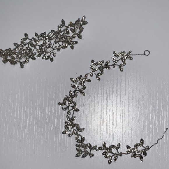 Gorgeous bridal hair accessories to glamorize and elevate your wedding look - Picture 4 of 9